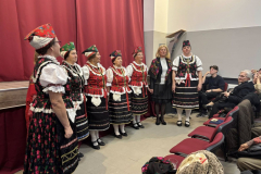 2025 - Idősek napja