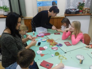Adventi játszóház 2016 11 30